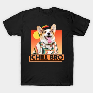 Chill Bro T-Shirt